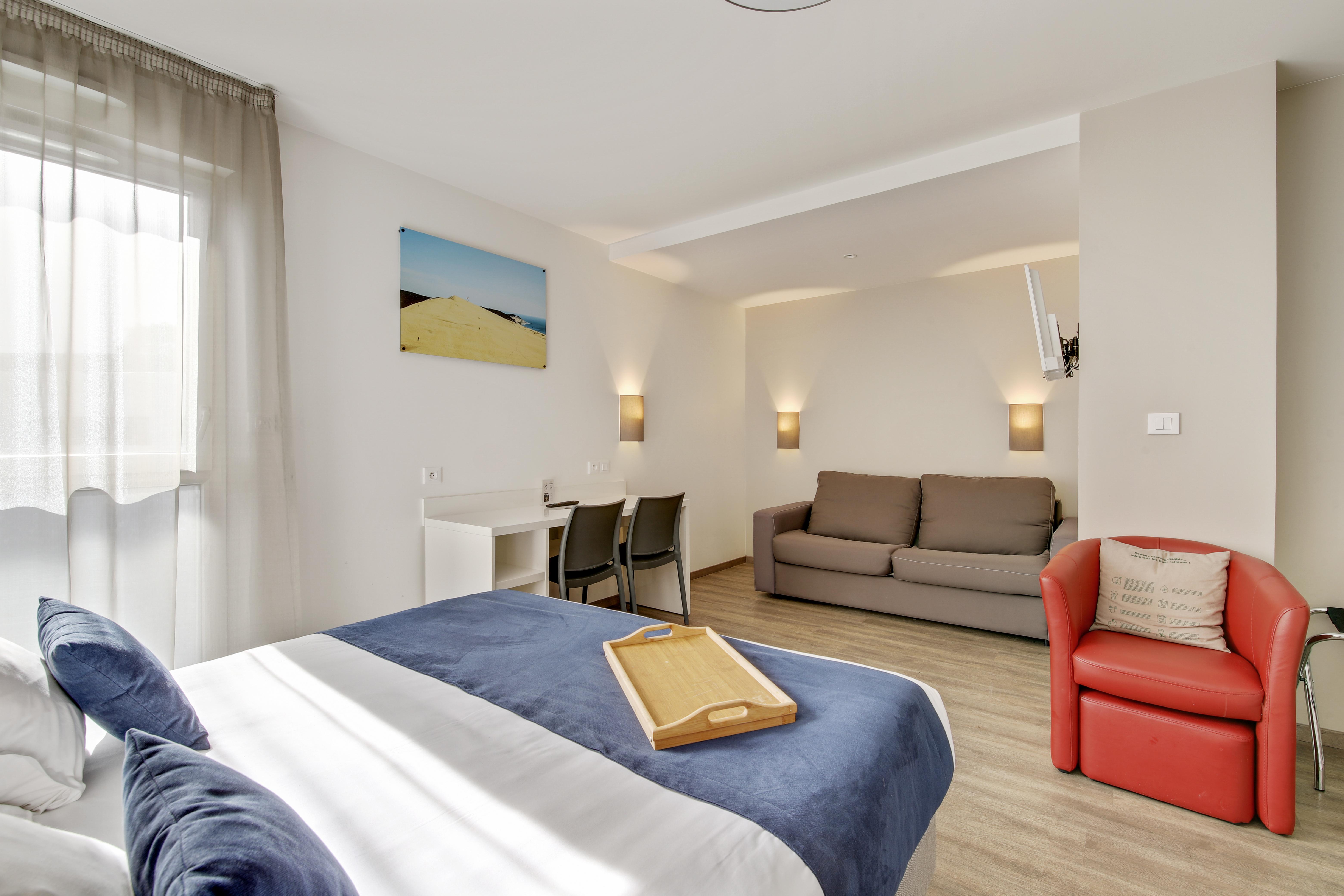 All Suites Appart Hotel Bordeaux פסאק מראה חיצוני תמונה