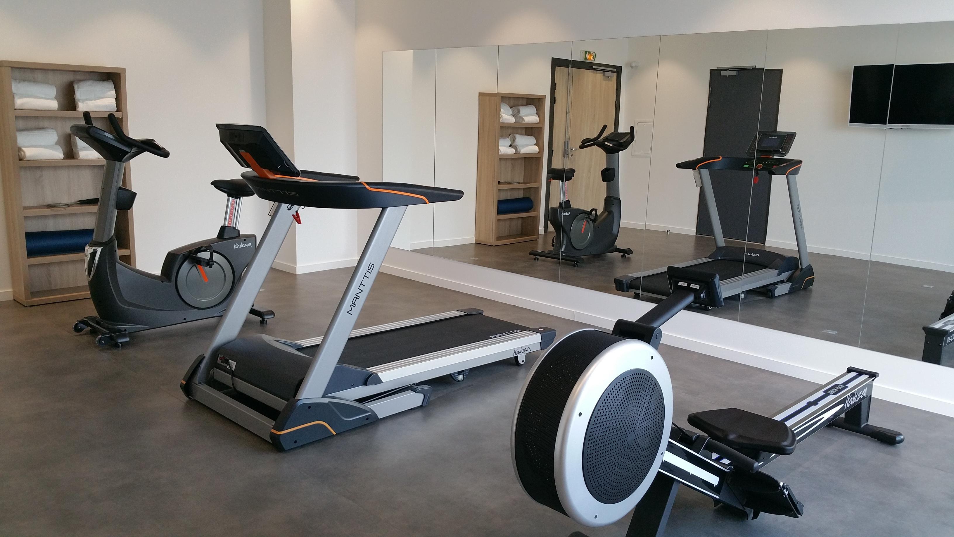 All Suites Appart Hotel Bordeaux פסאק מראה חיצוני תמונה