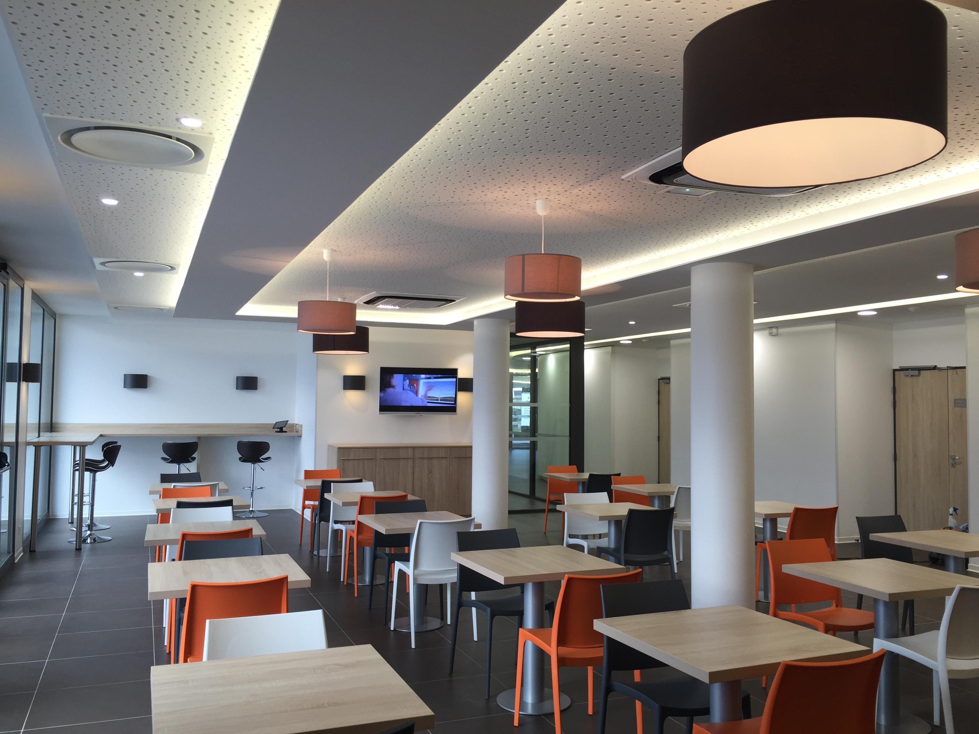 All Suites Appart Hotel Bordeaux פסאק מראה חיצוני תמונה