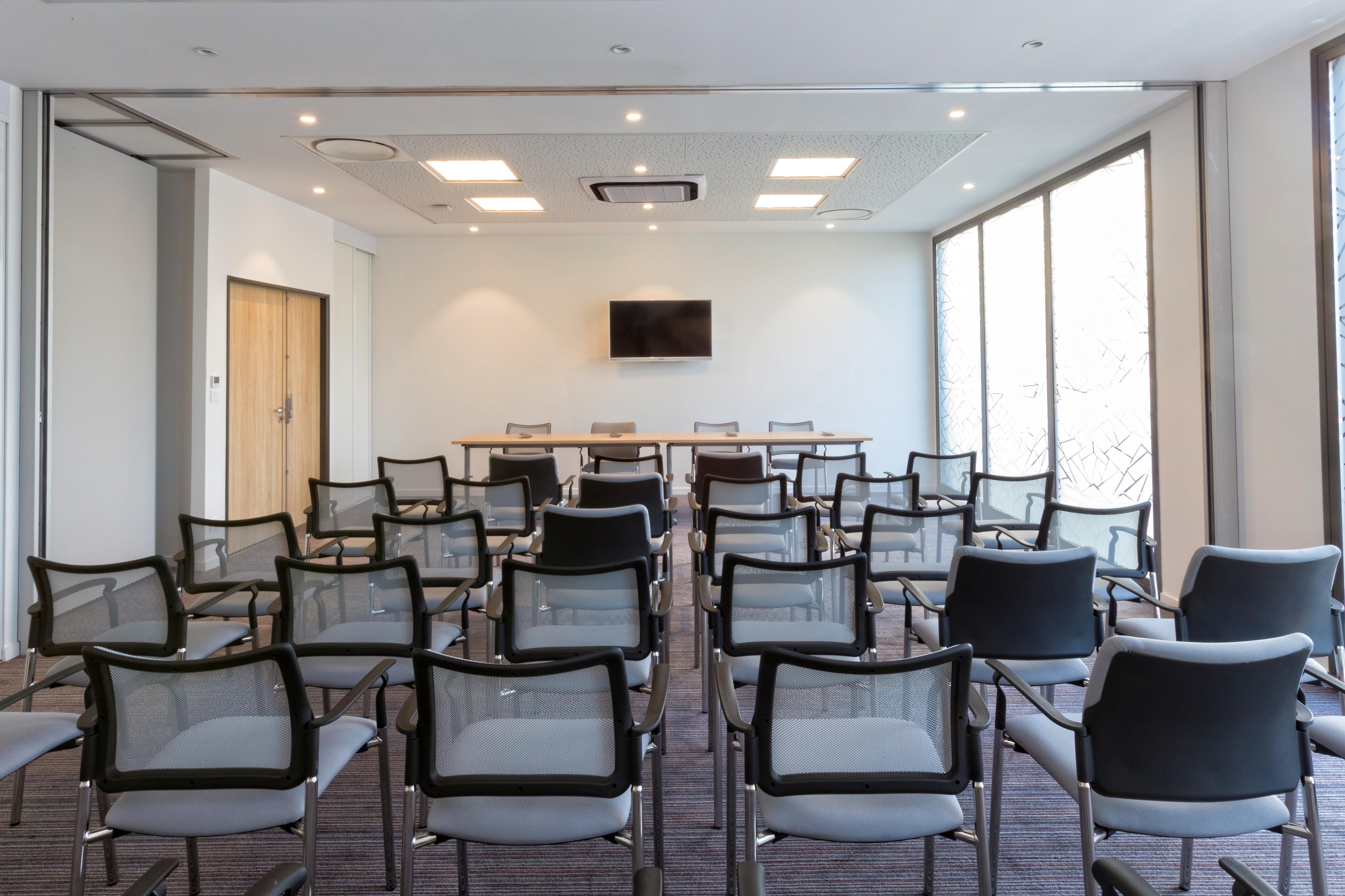 All Suites Appart Hotel Bordeaux פסאק מראה חיצוני תמונה