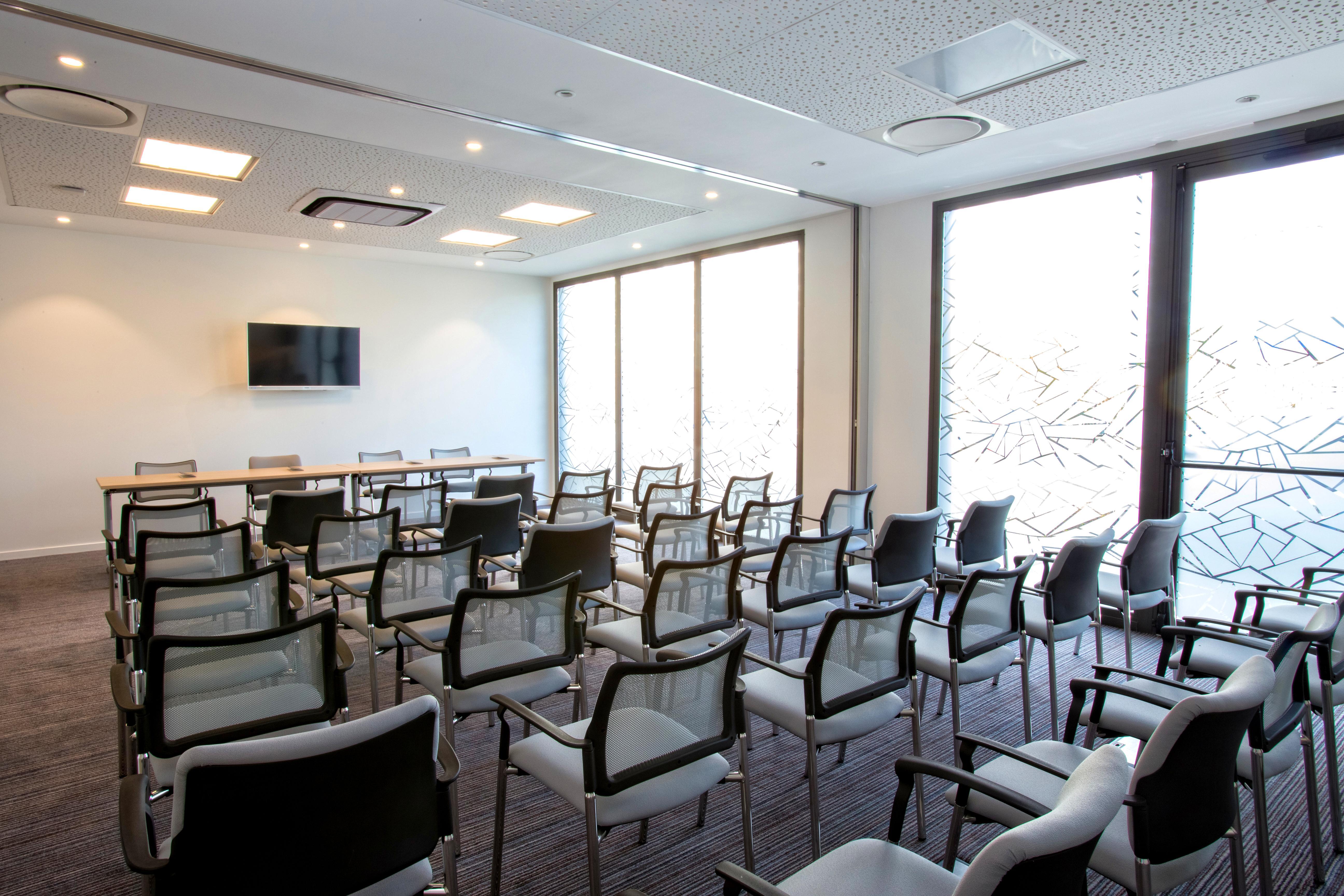 All Suites Appart Hotel Bordeaux פסאק מראה חיצוני תמונה